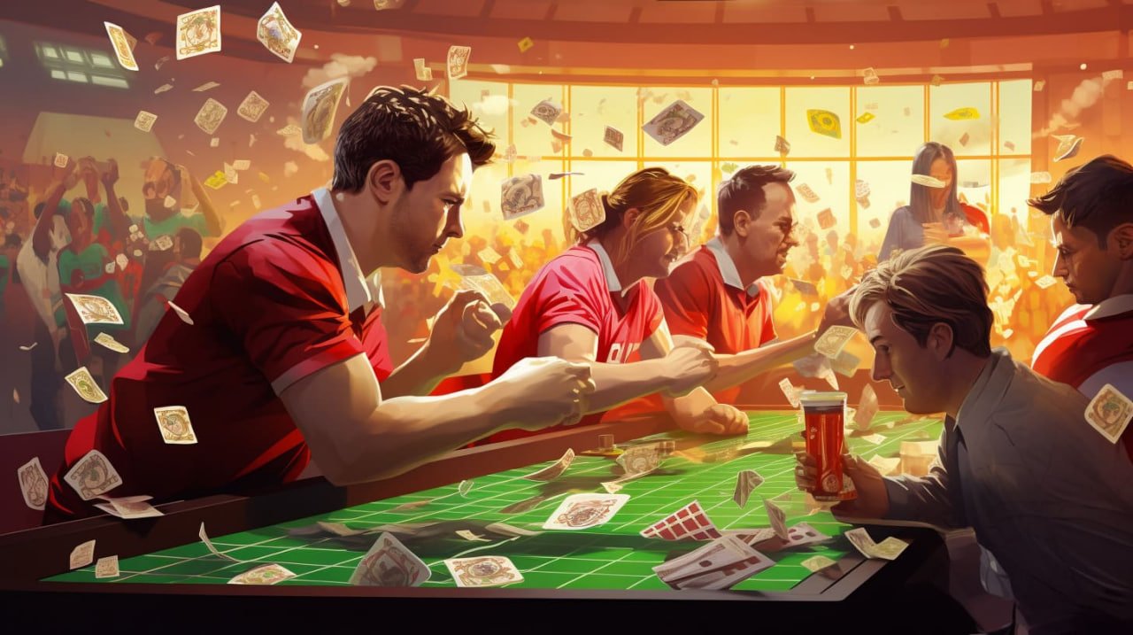 Live Ceme Online dealer streaming HD video at warna sdy casino studio