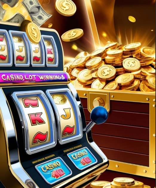 Live casino dealer at roulette table
