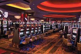 Live dealer streaming from warna sdy studio for Lightning Baccarat