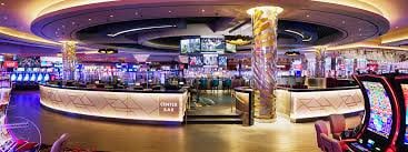 warna sdy Wild Coaster main menu showing Slots, Live Casino, Sports, and Esports tabs