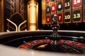 warna sdy Wild Coaster Live Casino blackjack and roulette table selection